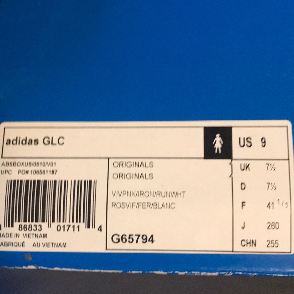 Women’s adidas shoes